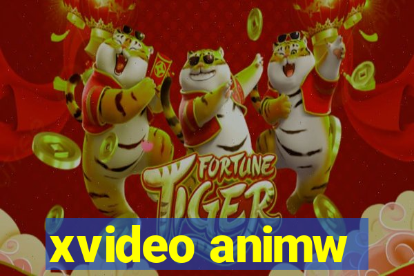 xvideo animw